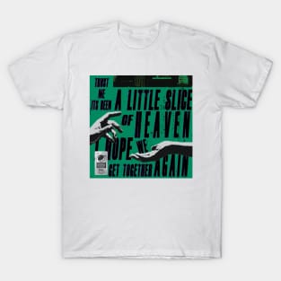 Neck Deep 'Little Slice of Heaven' T-Shirt